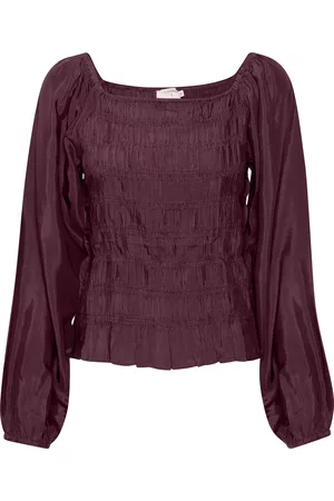 Cream Dames Tunieken - Blouse 'Almas