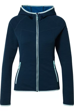 Icepeak Dames Sweatvesten - Sportief sweatvest