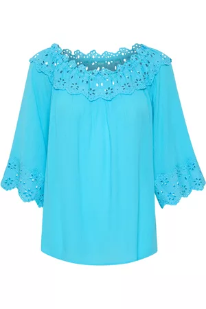 Cream Dames Tunieken - Blouse 'Bea