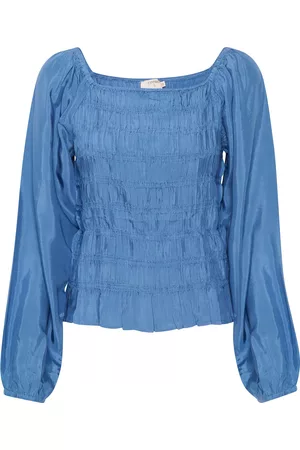 Cream Dames Tunieken - Blouse 'Almas