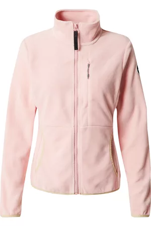 Icepeak Dames Fleece jassen - Functionele fleece jas 'ADAN