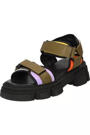 Apple of Eden Dames Outdoor Sandalen - Sandaal 'Orly