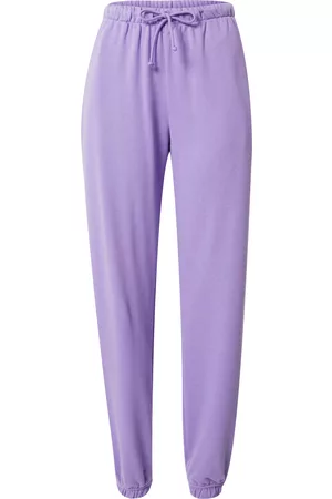 Monki Dames Pantalon - Broek