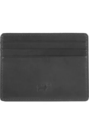 Braun büffel Heren Portefeuilles - Etui 'HENRY