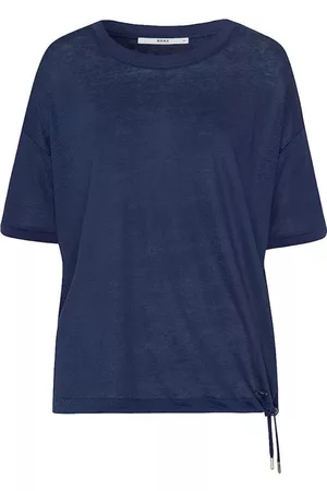 Brax Dames T-shirts - Shirt 'Candice