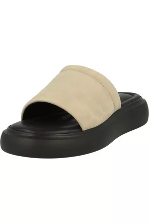 Vagabond Dames Clogs - Muiltjes 'BLENDA