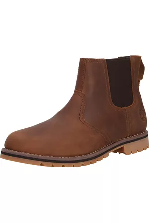 timberland chelsea boots heren