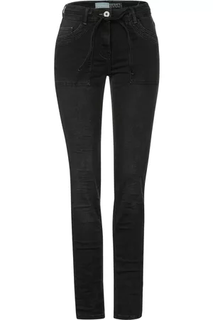 CECIL Dames Jeans - Jeans