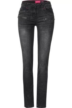 CECIL Dames Skinny - Jeans