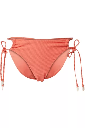 Hunkemöller Dames Bikini broekjes - Bikinibroek 'Peachy