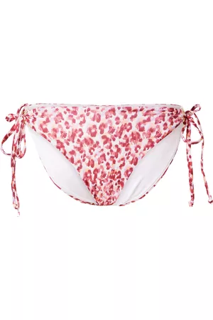Hunkemöller Dames Bikini broekjes - Bikinibroek 'Tobago
