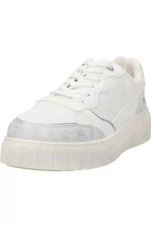 Mustang Dames Lage sneakers - Sneakers laag