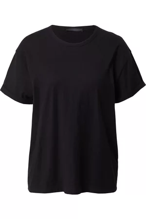 Drykorn Dames T-shirts - Shirt 'LARIMA
