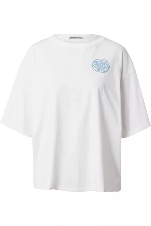 Drykorn Dames T-shirts - Shirt 'ARETA