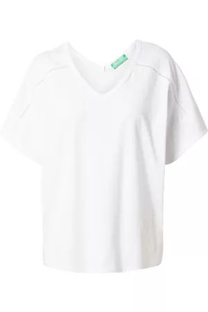Benetton Dames T-shirts - Shirt