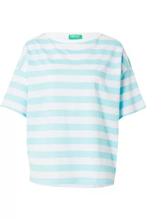 Benetton Dames T-shirts - Shirt
