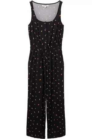 TOM TAILOR Dames Jumpsuits - Jumpsuit