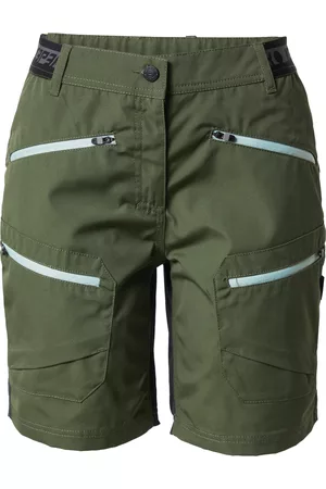 Icepeak Dames Lange broeken - Sportbroek 'MANTADOR
