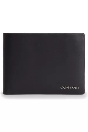 Calvin Klein Heren Portefeuilles - Portemonnee