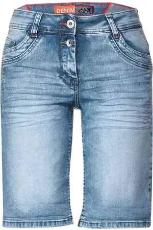 CECIL Dames Broeken - Jeans 'Scarlett