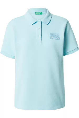 Benetton Dames T-shirts - Shirt