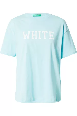 Benetton Dames T-shirts - Shirt