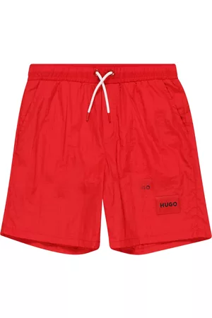 HUGO BOSS Jongens Zwembroeken - Zwemshorts