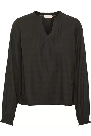 Cream Dames Tunieken - Blouse 'Liselin
