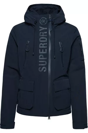 Superdry Dames Donsjassen - Tussenjas 'Ultimate SD