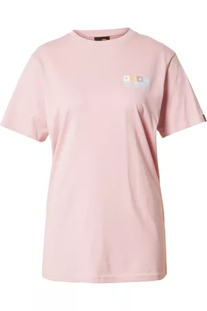 Ellesse Dames T-shirts - Shirt 'Petalian