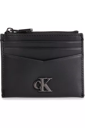 Calvin Klein Heren Portefeuilles - Etui