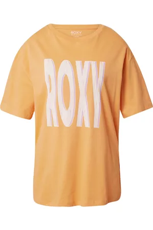 Roxy Dames T-shirts - Shirt 'SAND UNDER THE SKY