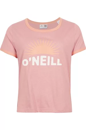 O'Neill Dames T-shirts - Shirt 'Marri Ringer