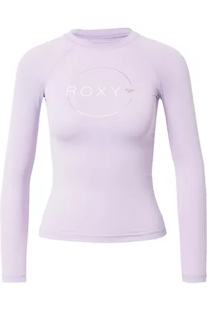 Roxy Dames Sportshirts - Functioneel shirt