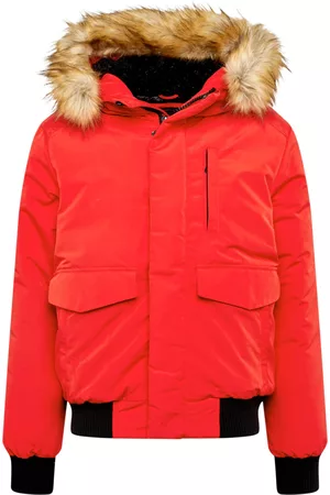 Superdry Heren Donsjassen - Winterjas 'EVEREST