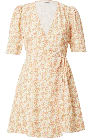 Glamorous Dames Zomerjurken - Zomerjurk