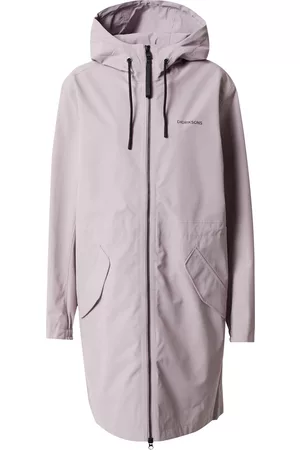 Didriksons Dames Outdoorjassen - Outdoorjas 'MARTA