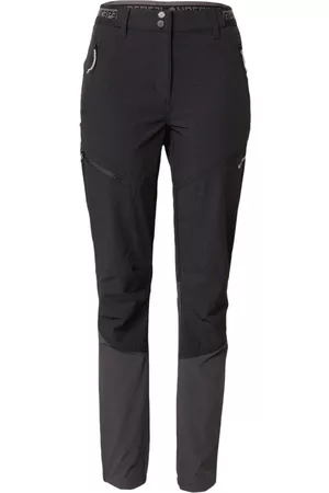 Icepeak Dames Lange broeken - Outdoorbroek 'BRANFORD