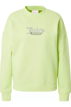 Juicy Couture Dames Sweaters - Sweatshirt 'VALENTINA