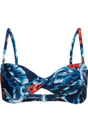 Superdry Dames Bikini's - Bikinitop