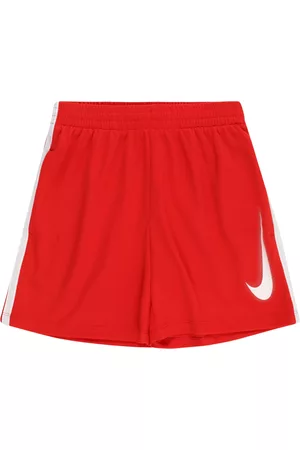 Nike Jongens Lange broeken - Sportbroek