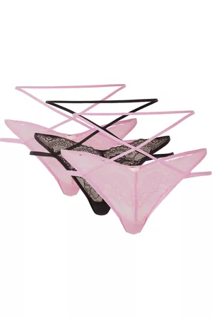 Hunkemöller Dames Strings - String 'Amala