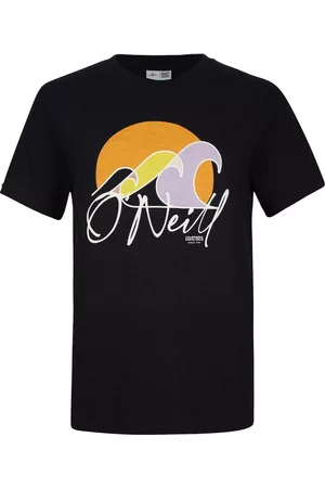 O'Neill Dames Overhemden - Functioneel shirt 'Luano