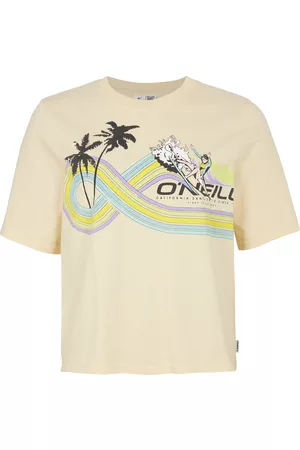 O'Neill Dames T-shirts - Shirt