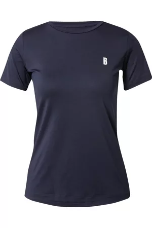 Björn Borg Dames Sportshirts - Functioneel shirt