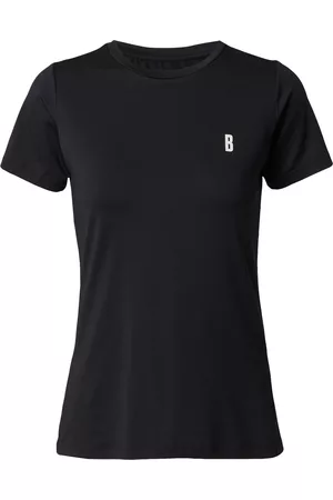 Björn Borg Dames Overhemden - Functioneel shirt 'ACE