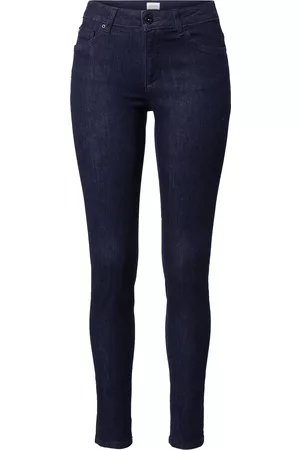 Mustang Dames Skinny - Jeans 'Shelby