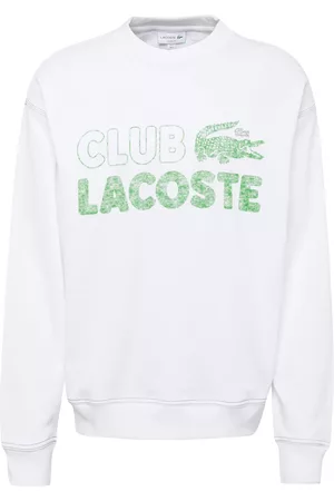 Heren Lacoste Sweaters SALE Heren Lacoste de solden | FASHIOLA.be