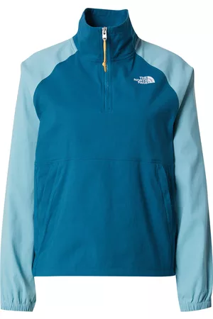 The North Face Dames Outdoorjassen - Outdoorjas 'W CLASS V PULLOVER
