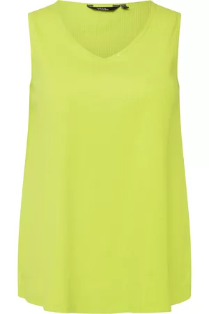 Ulla Popken Dames T-shirts - Shirt